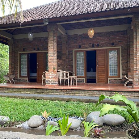 Mayong Bali Villa And Hostel Munduk Exterior foto