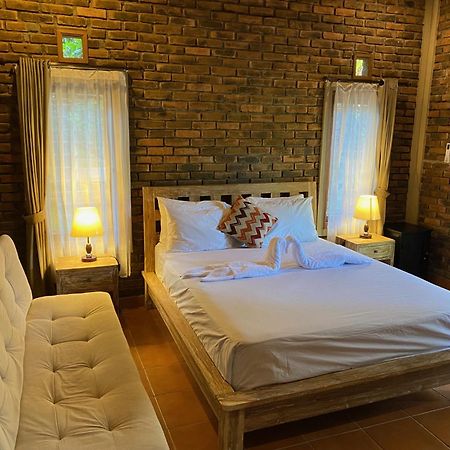 Mayong Bali Villa And Hostel Munduk Exterior foto