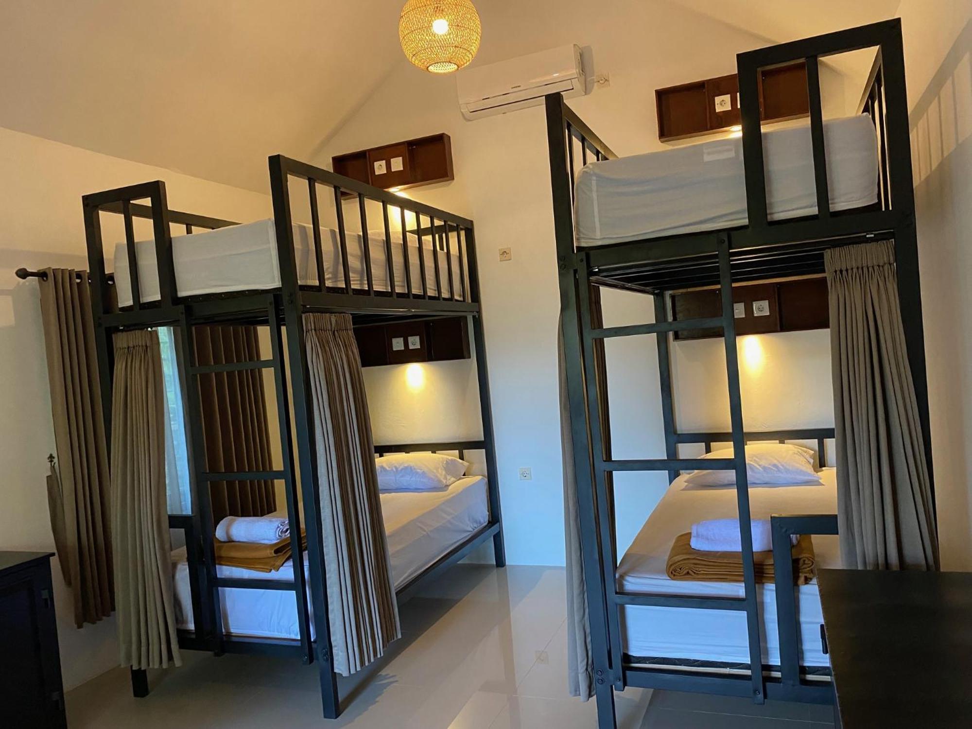 Mayong Bali Villa And Hostel Munduk Exterior foto