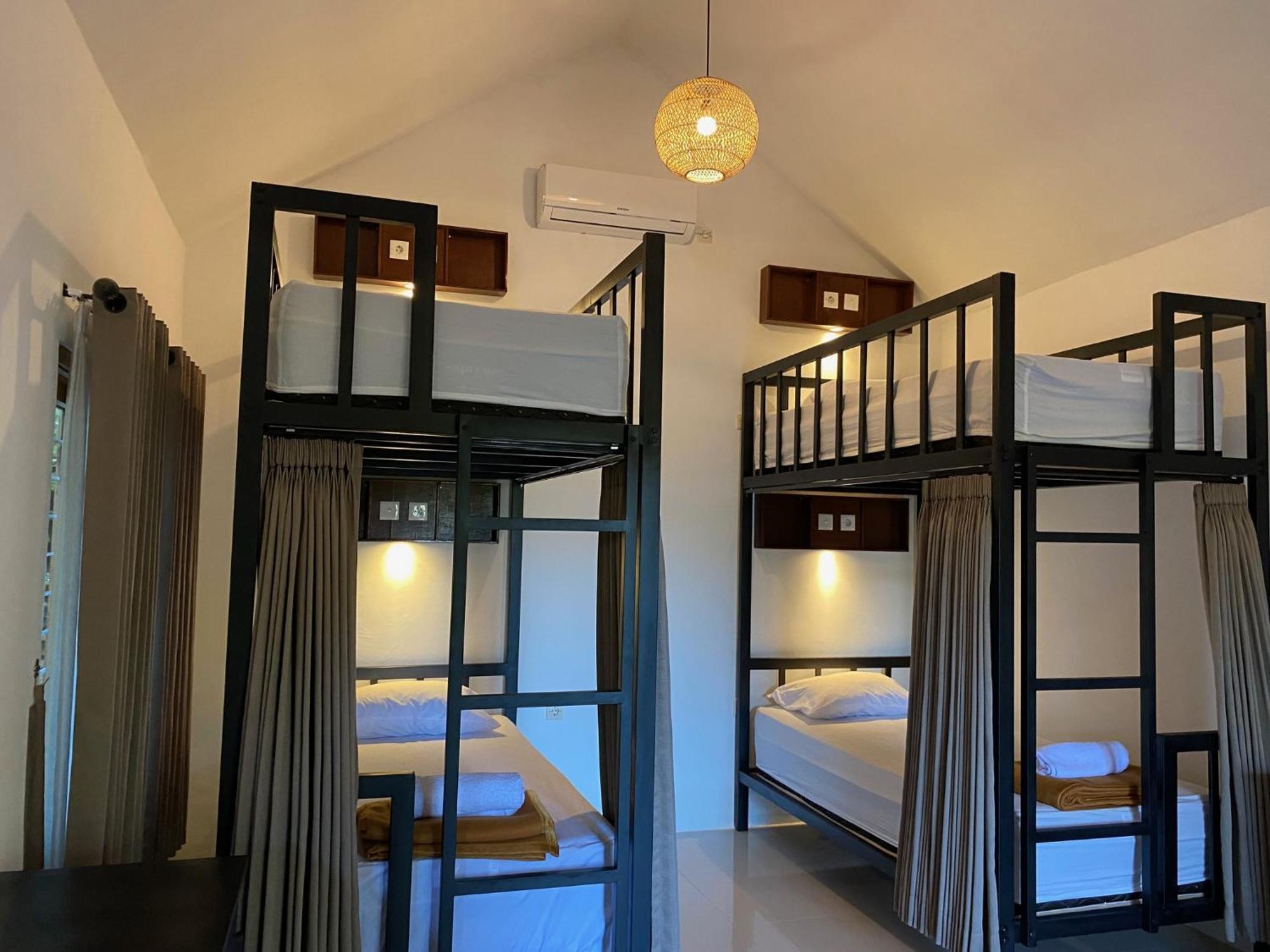 Mayong Bali Villa And Hostel Munduk Exterior foto